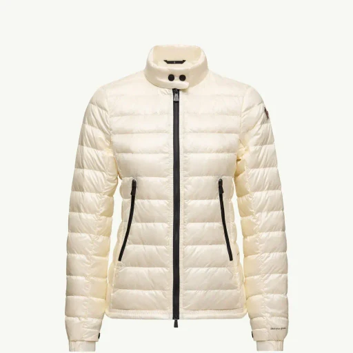 Walibi Packable Short Down Jacket