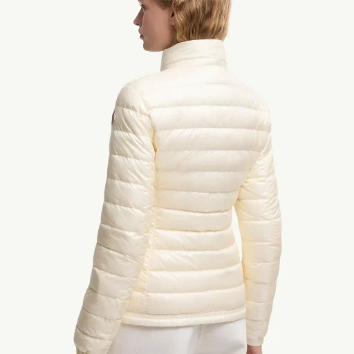 Walibi Packable Short Down Jacket
