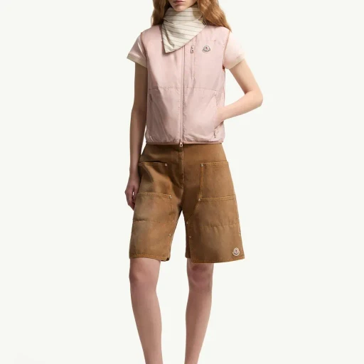 Alshain Gilet