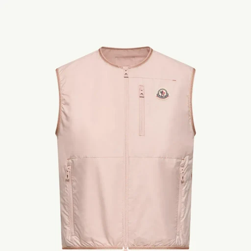 Alshain Gilet