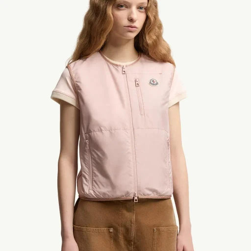 Alshain Gilet
