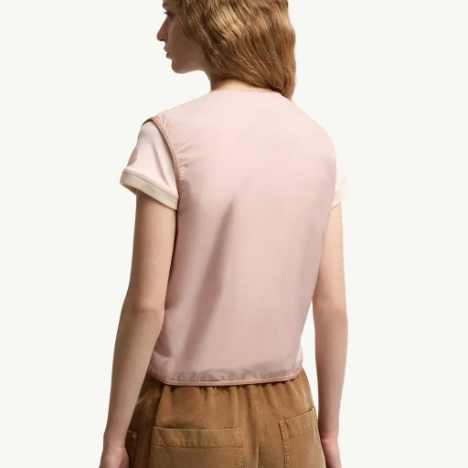 Alshain Gilet