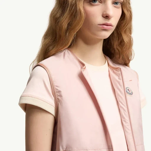 Alshain Gilet