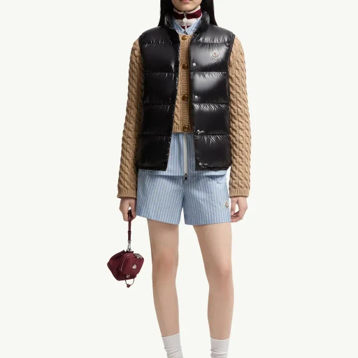 Badia Down Gilet