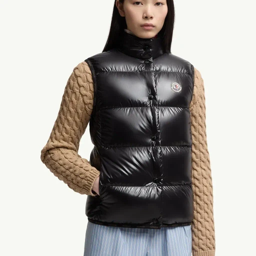 Badia Down Gilet