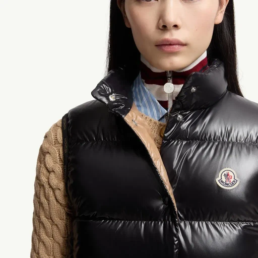Badia Down Gilet
