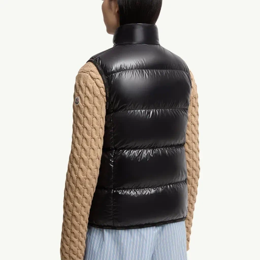 Badia Down Gilet