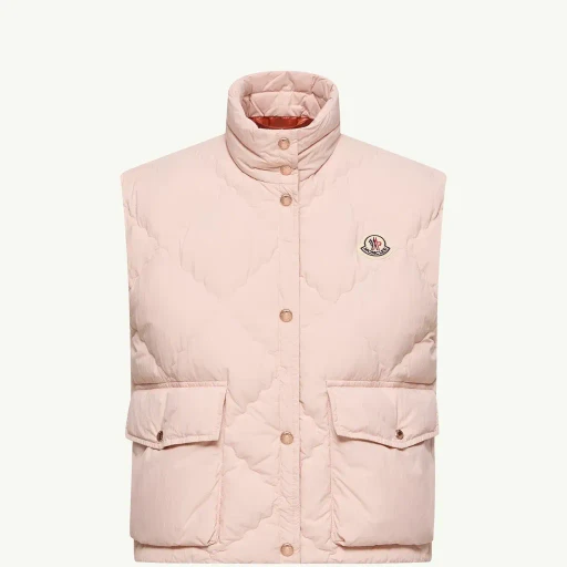 Biois Down Gilet