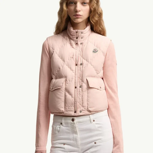 Biois Down Gilet
