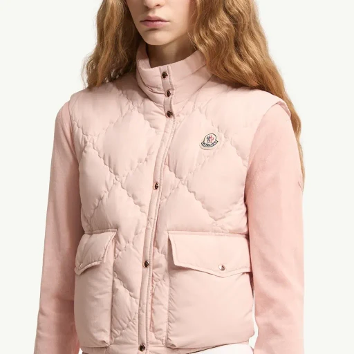Biois Down Gilet