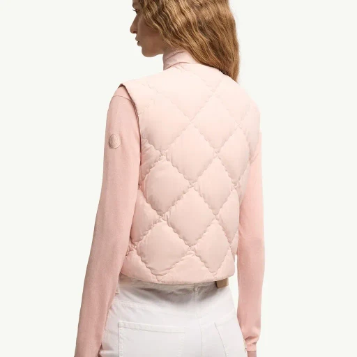 Biois Down Gilet