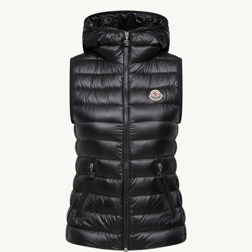 Glygosse Hooded Down Gilet
