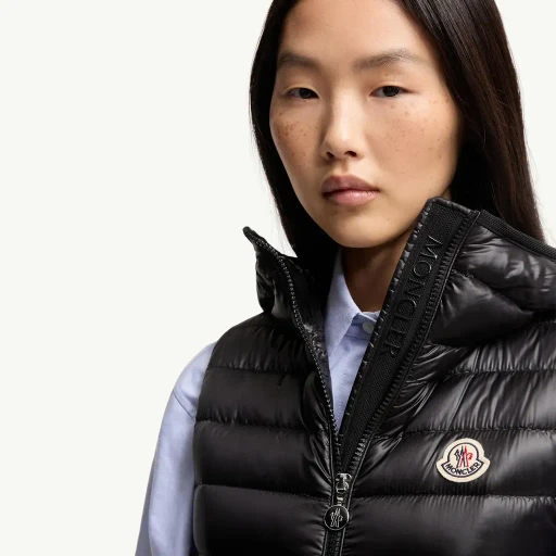 Glygosse Hooded Down Gilet