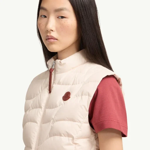 Huangbiao Down Gilet