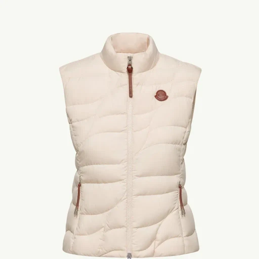 Huangbiao Down Gilet