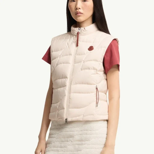 Huangbiao Down Gilet