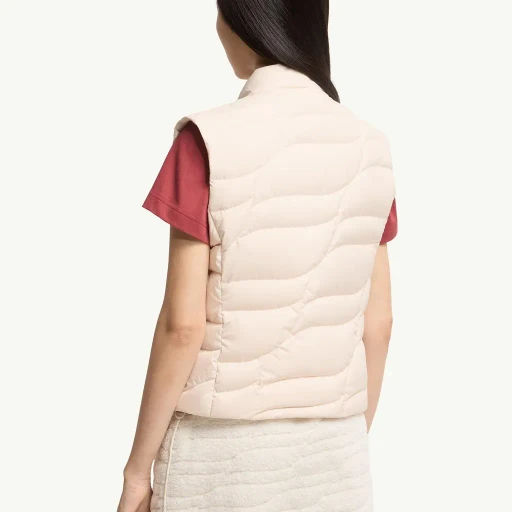 Huangbiao Down Gilet