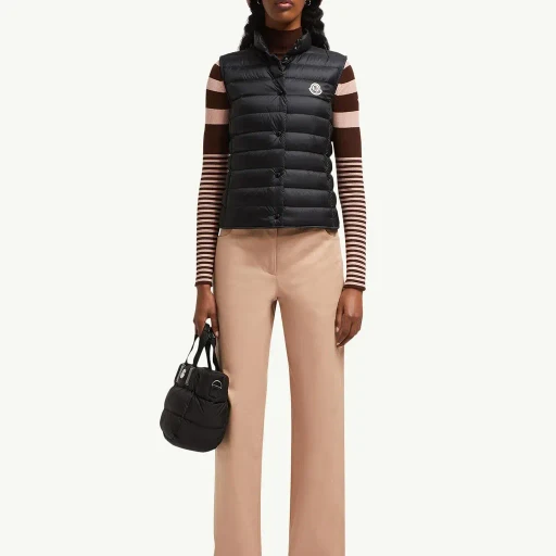 Liane Down Gilet