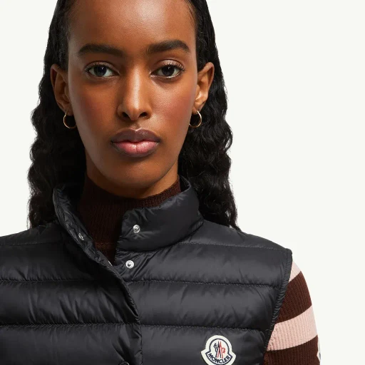 Liane Down Gilet