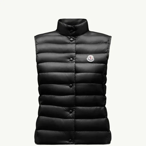 Liane Down Gilet