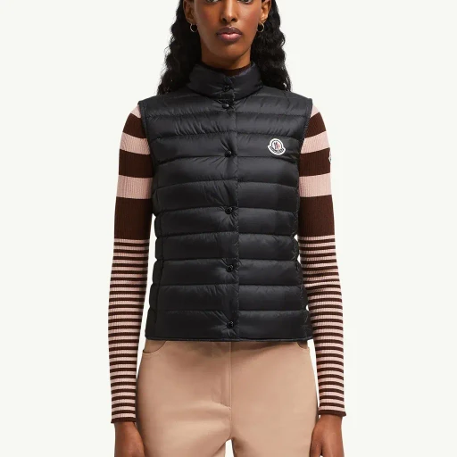 Liane Down Gilet
