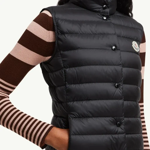Liane Down Gilet