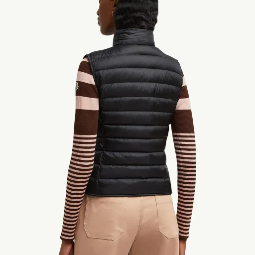 Liane Down Gilet