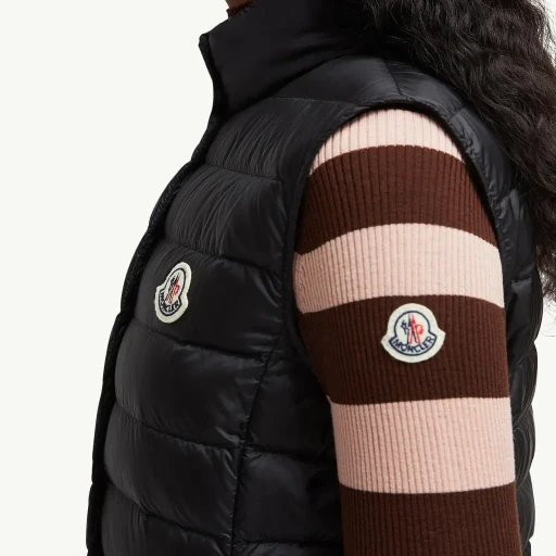 Liane Down Gilet