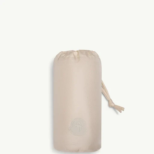 Moncler + Qiu Hao Linglong Hooded Down Gilet