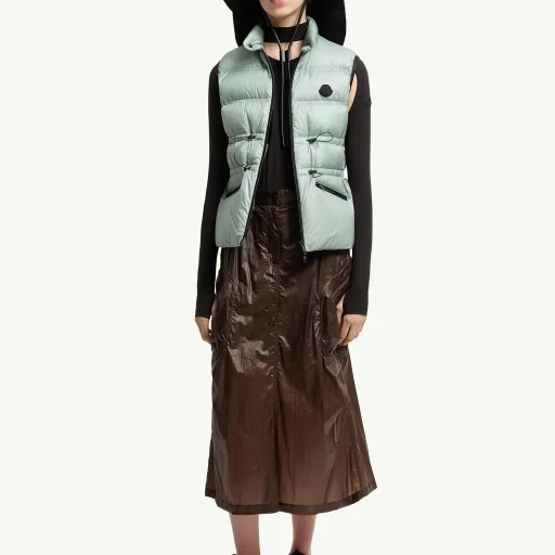 Pin Down Gilet