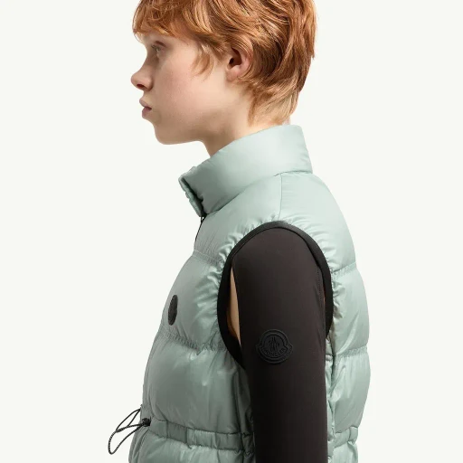 Pin Down Gilet