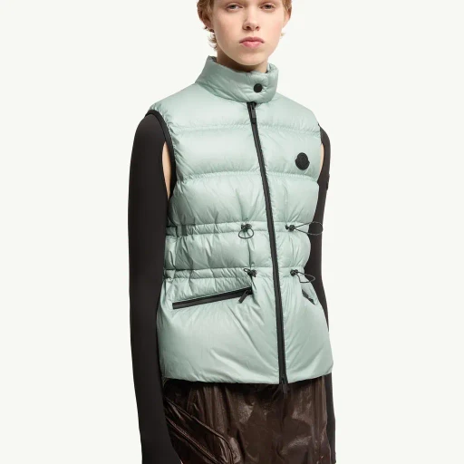 Pin Down Gilet