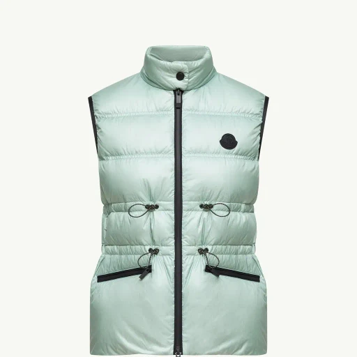 Pin Down Gilet