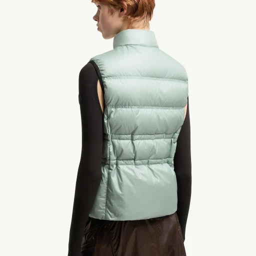 Pin Down Gilet
