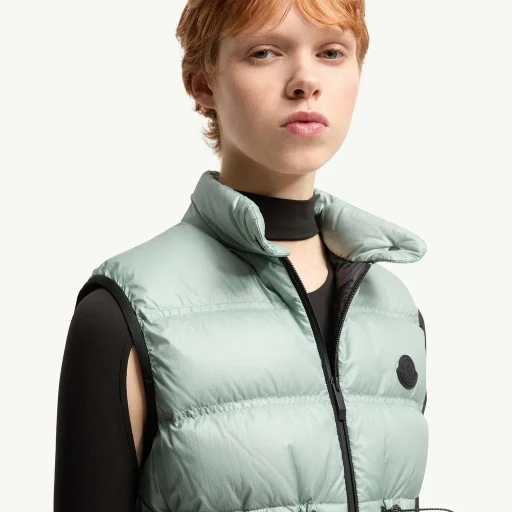 Pin Down Gilet