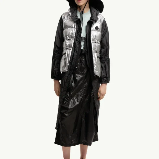 Pin Down Gilet