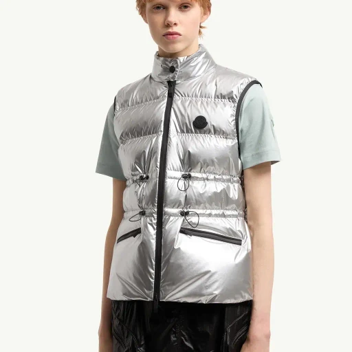 Pin Down Gilet