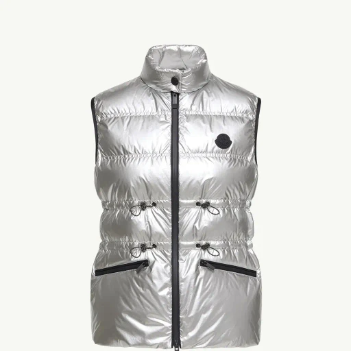 Pin Down Gilet