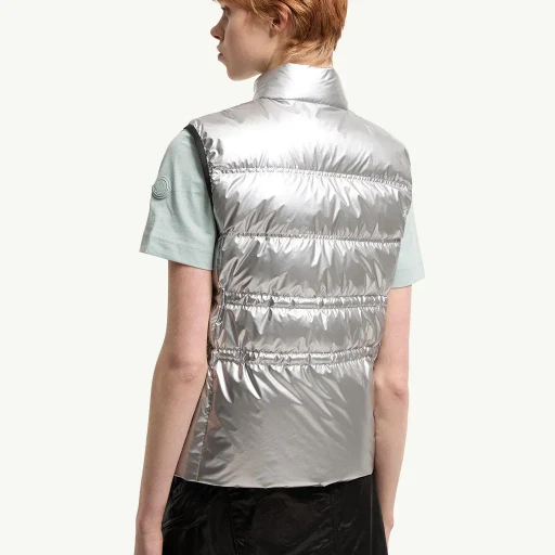 Pin Down Gilet