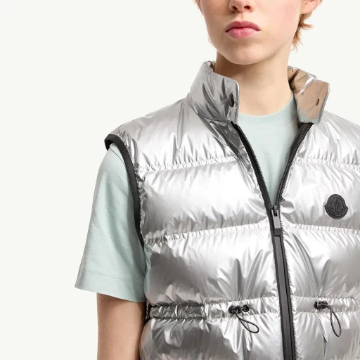 Pin Down Gilet