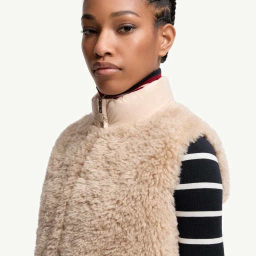 Planeze Teddy Down Gilet