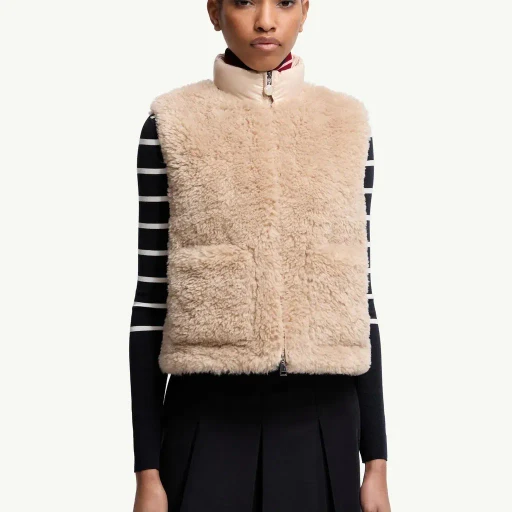 Planeze Teddy Down Gilet