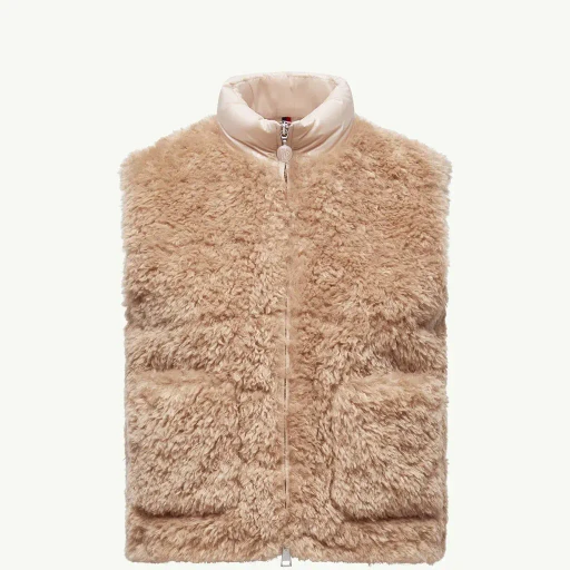 Planeze Teddy Down Gilet
