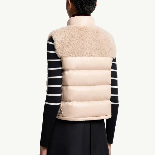 Planeze Teddy Down Gilet