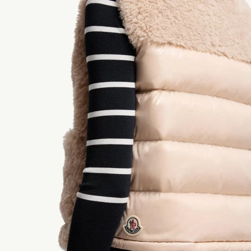 Planeze Teddy Down Gilet
