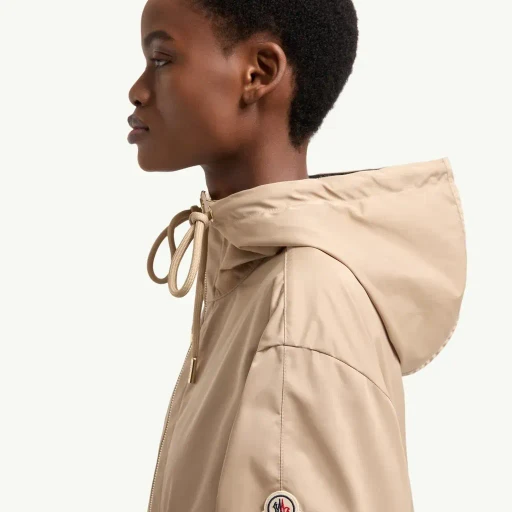 Cassiopea Hooded Jacket