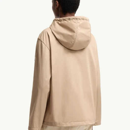 Cassiopea Hooded Jacket