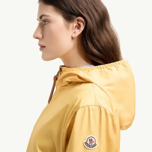Fegeos Hooded Jacket