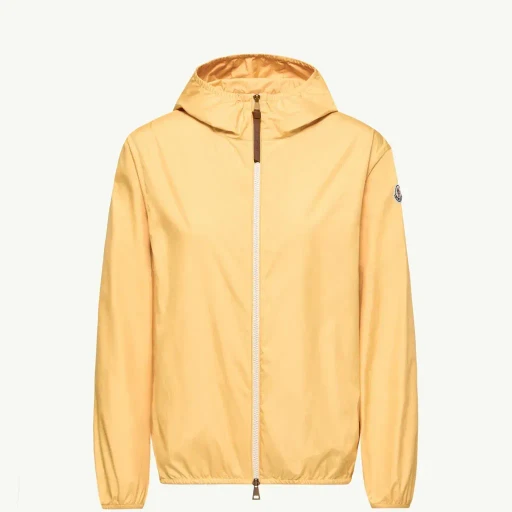 Fegeos Hooded Jacket