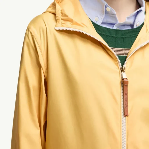 Fegeos Hooded Jacket